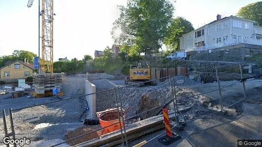 Apartments for rent in Strömstad - Photo from Google Street View