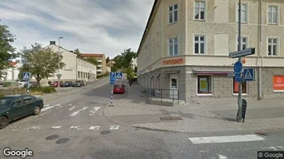 Apartments for rent in Flen - Photo from Google Street View