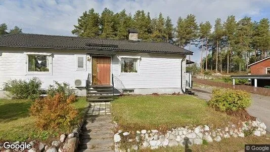 Apartments for rent in Gävle - Photo from Google Street View