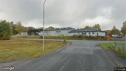 Apartments for rent in Osby - Photo from Google Street View