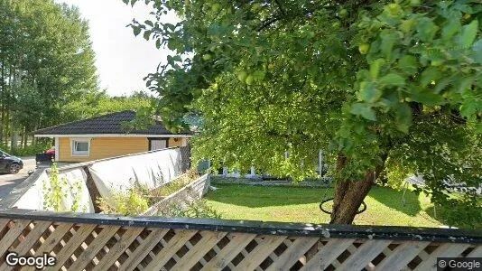 Apartments for rent in Botkyrka - Photo from Google Street View