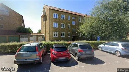 Apartments for rent in Landskrona - Photo from Google Street View