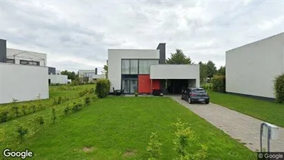 Apartments for rent in Fredericia - Photo from Google Street View