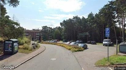 Rooms for rent in Gothenburg East - Photo from Google Street View