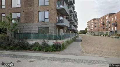 Apartments for rent in Rødovre - Photo from Google Street View