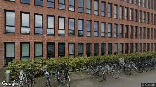 Apartments for rent in Ballerup - Photo from Google Street View