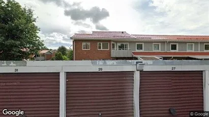 Apartments for rent in Norrköping - Photo from Google Street View