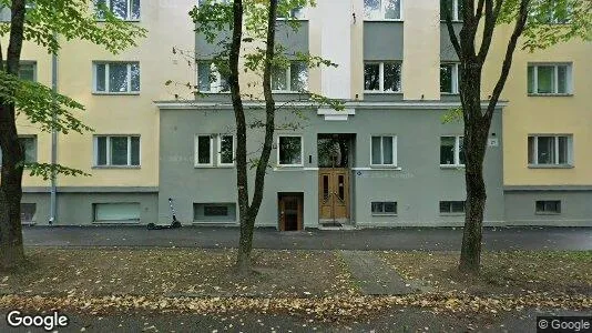 Apartments for rent in Tallinn Kesklinna - Photo from Google Street View