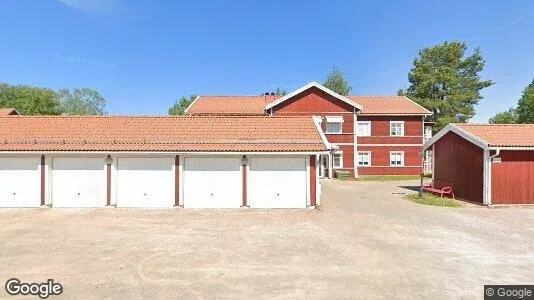 Apartments for rent in Gagnef - Photo from Google Street View