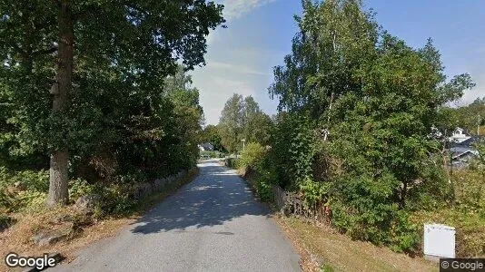 Rooms for rent in Karlskrona - Photo from Google Street View