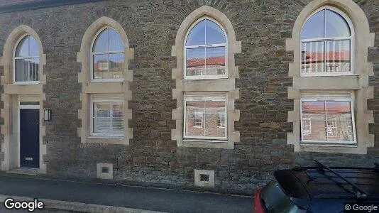 Apartments for rent in Bristol - Avon - Photo from Google Street View