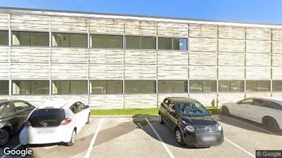 Apartments for rent in Søborg - Photo from Google Street View