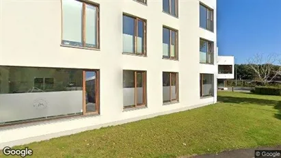 Apartments for rent in Espergærde - Photo from Google Street View