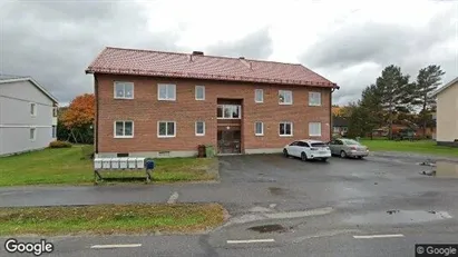 Apartments for rent in Vännäs - Photo from Google Street View