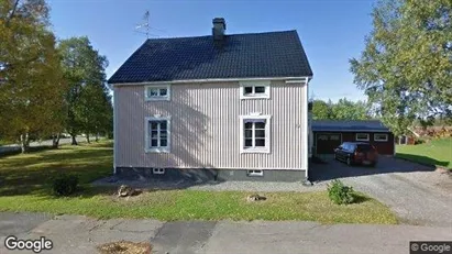 Apartments for rent in Luleå - Photo from Google Street View