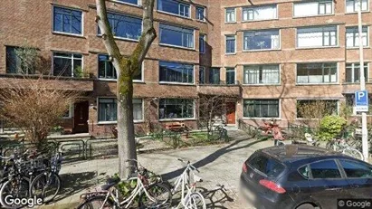 Apartments for rent in Rotterdam Centrum - Photo from Google Street View