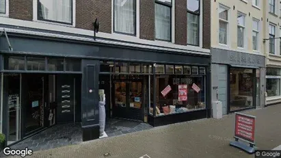 Apartments for rent in The Hague Centrum - Photo from Google Street View