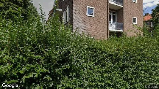 Apartments for rent in Rotterdam Kralingen-Crooswijk - Photo from Google Street View