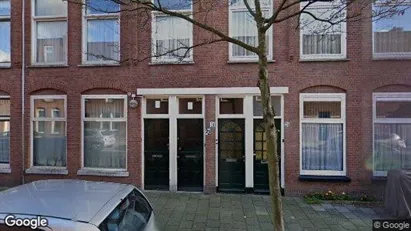 Apartments for rent in The Hague Segbroek - Photo from Google Street View