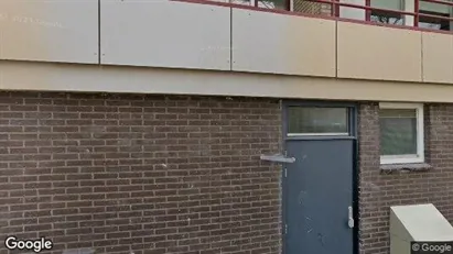 Apartments for rent in Delft - Photo from Google Street View