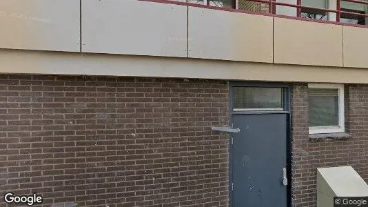 Apartments for rent in Delft - Photo from Google Street View