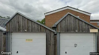 Apartments for rent in Telford - Shropshire - Photo from Google Street View