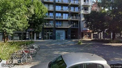 Apartments for rent in Stad Antwerp - Photo from Google Street View