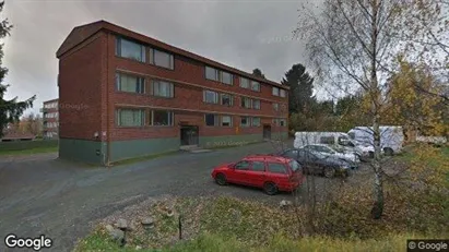 Apartments for rent in Hämeenlinna - Photo from Google Street View