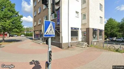 Apartments for rent in Hämeenlinna - Photo from Google Street View