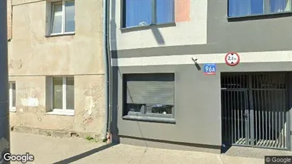 Apartments for rent in Łódź - Photo from Google Street View