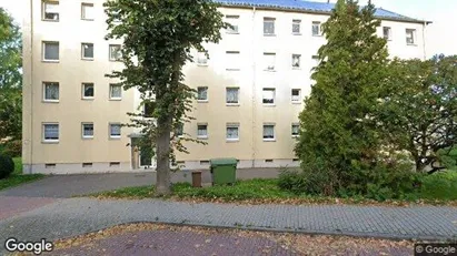 Apartments for rent in Greiz - Photo from Google Street View