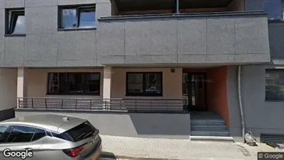 Apartments for rent in Aarlen - Photo from Google Street View