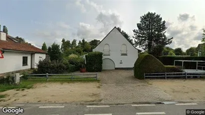 Apartments for rent in Lokeren - Photo from Google Street View