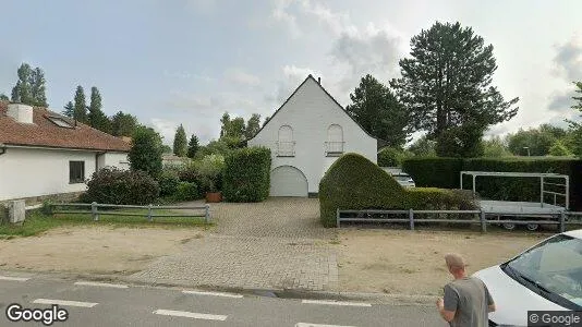 Apartments for rent in Lokeren - Photo from Google Street View