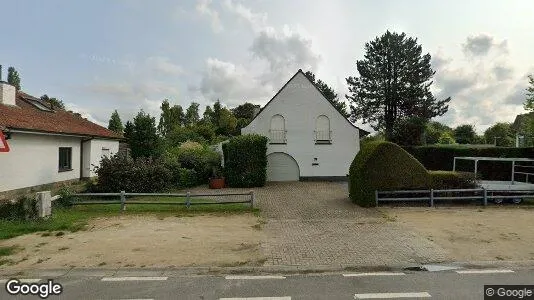 Apartments for rent in Lokeren - Photo from Google Street View