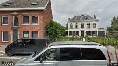 Apartments for rent in Berlare - Photo from Google Street View