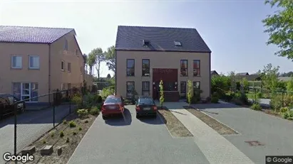 Apartments for rent in Hechtel-Eksel - Photo from Google Street View