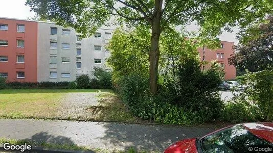 Apartments for rent in Bochum - Photo from Google Street View