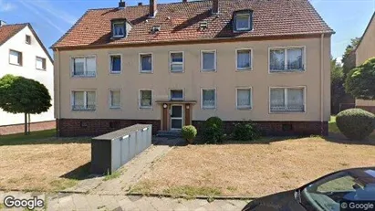 Apartments for rent in Bochum - Photo from Google Street View