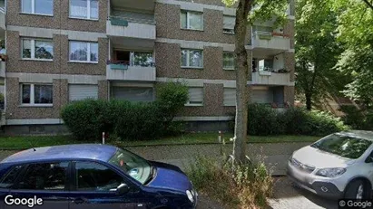 Apartments for rent in Bochum - Photo from Google Street View