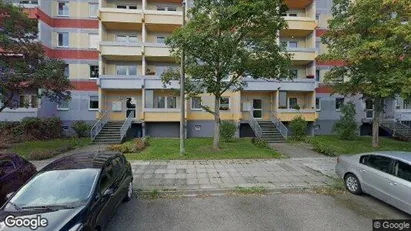 Apartments for rent in Leipzig - Photo from Google Street View