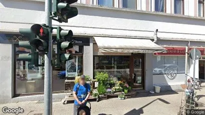 Apartments for rent in Essen - Photo from Google Street View