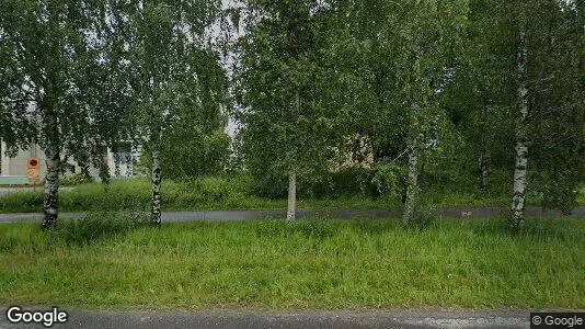 Apartments for rent in Pori - Photo from Google Street View