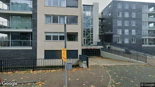 Apartments for rent in Stichtse Vecht - Photo from Google Street View