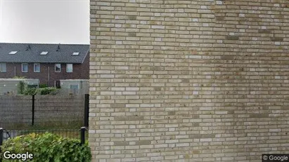 Apartments for rent in Eindhoven - Photo from Google Street View