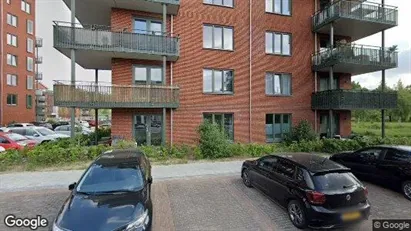 Apartments for rent in Veldhoven - Photo from Google Street View