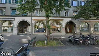 Apartments for rent in Bern-Mittelland - Photo from Google Street View