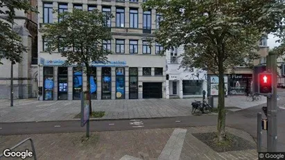 Apartments for rent in Stad Antwerp - Photo from Google Street View