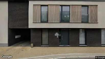 Apartments for rent in Hulshout - Photo from Google Street View