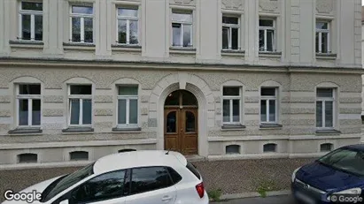 Apartments for rent in Leipzig - Photo from Google Street View